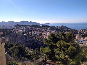 Marseille- N.D. de la Garde- 18.02.2022 - 13